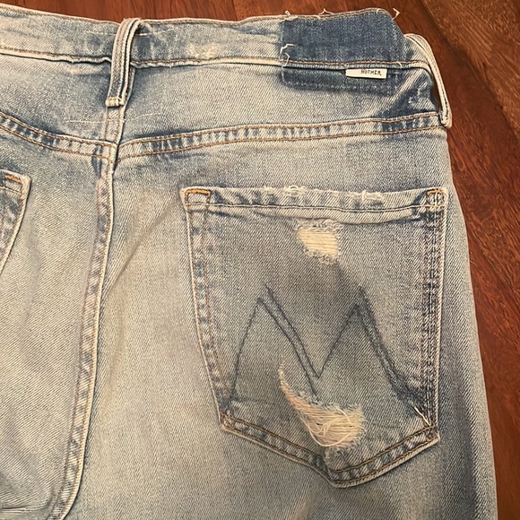 MOTHER Jeans - Picture 5 of 7